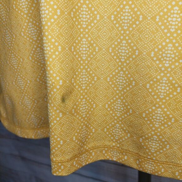 Womans PrAna Marigolds Marrakesh Elixir Dress sz Small - Picture 5 of 10